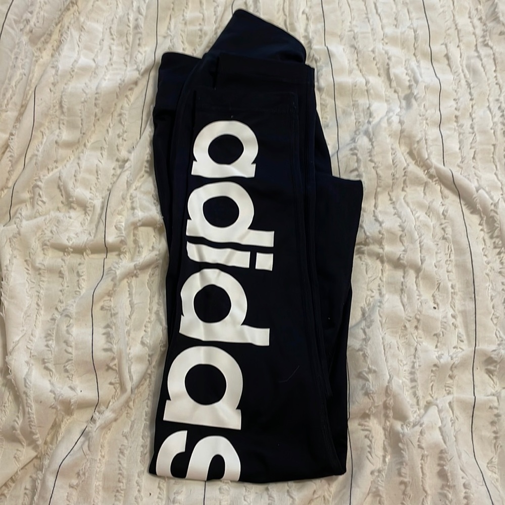 Adidas leggings